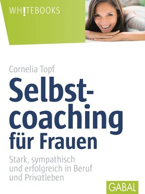 cover image of Selbstcoaching für Frauen